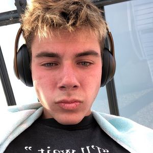 Meet your Posher, Benjamin